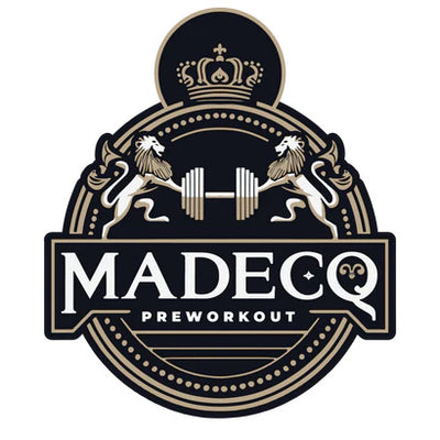 MadeCQ