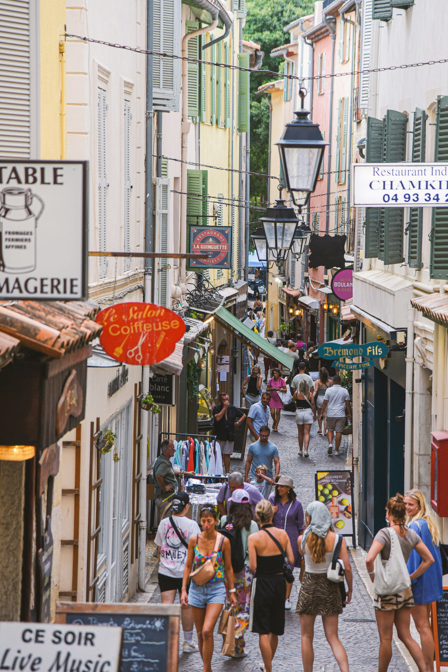 How Aimee's French Market Increased Conversion Rate 45% With a Smarter Shopify Migration